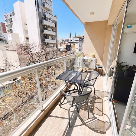 Paraguay Apartment Buenos Aires Exterior photo