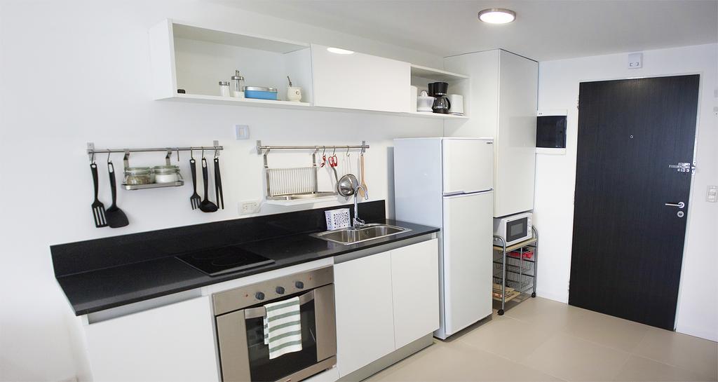 Paraguay Apartment Buenos Aires Exterior photo